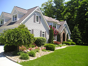 Landscapers and Lawncare Services in Dixon, MO